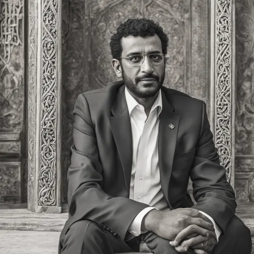 Salem Yahya Alkharejah