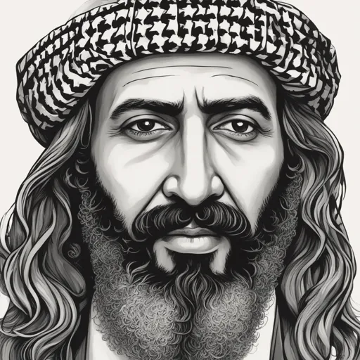 Salem bin Laden