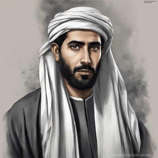 Salem bin Suweid