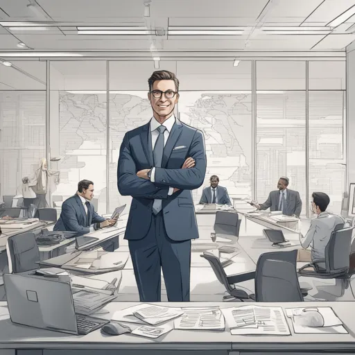 Sales management