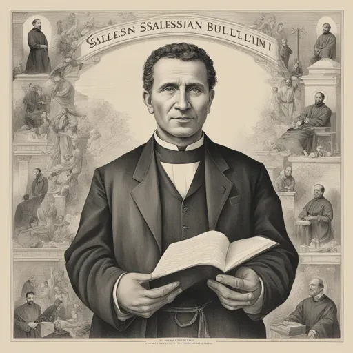 Salesian Bulletin