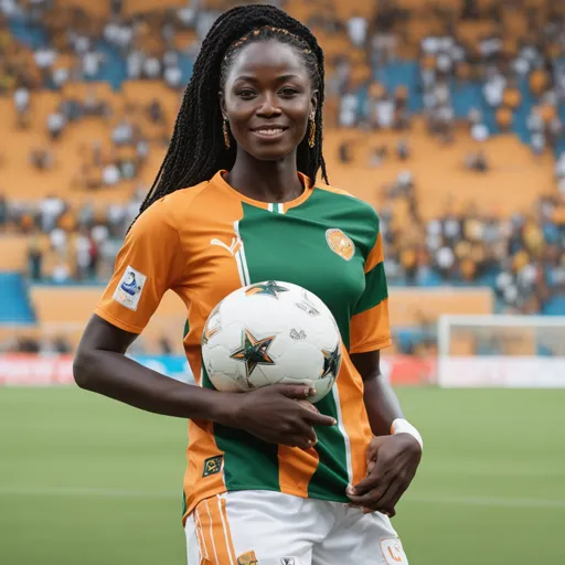 Salia Ouattara