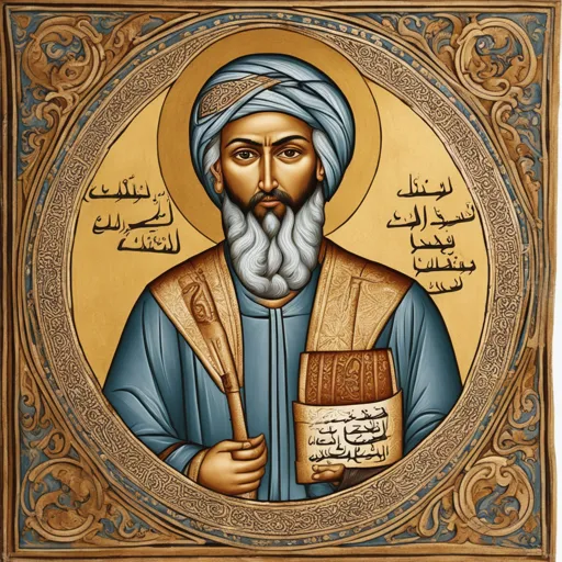 Saliba ibn Yuhanna