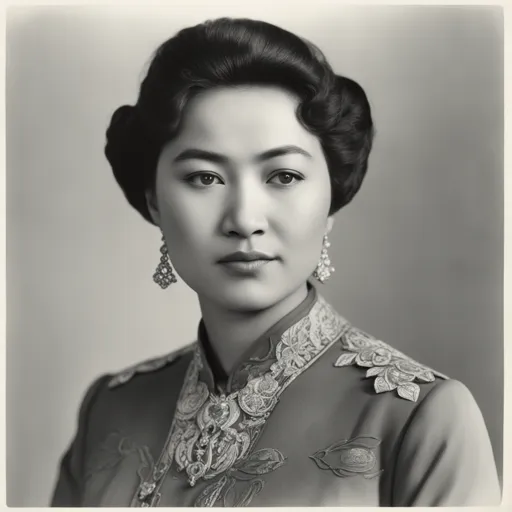 Salidat Qaiyrbekova