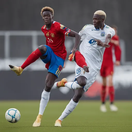 Salif Camara Jönsson