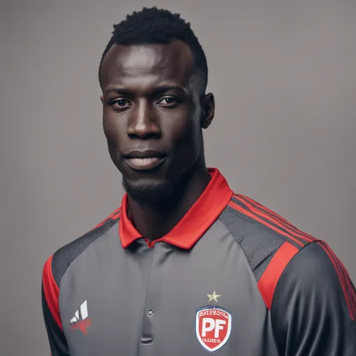 Salif Cissé (footballer, born 1992)
