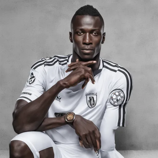 Salif Cissé (footballer, born 1994)