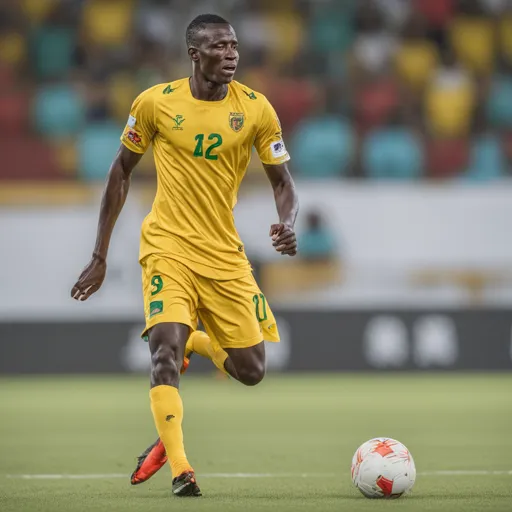 Salif Coulibaly