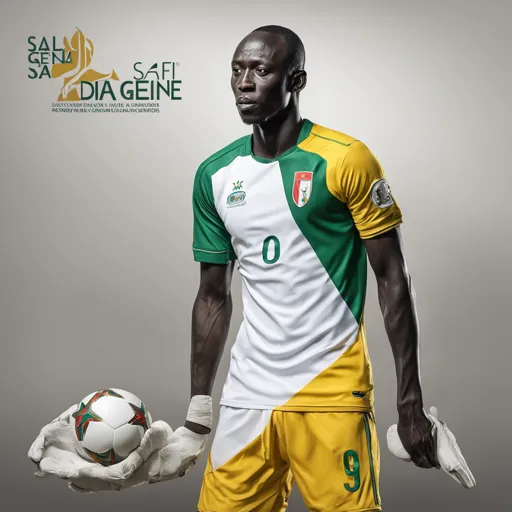 Salif Diagne