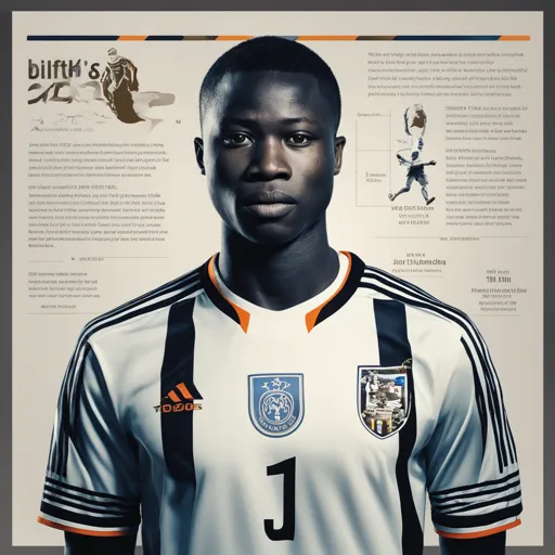 Salif Diao (Dutch footballer)