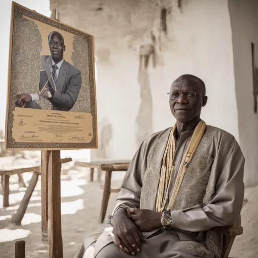Salif Diop
