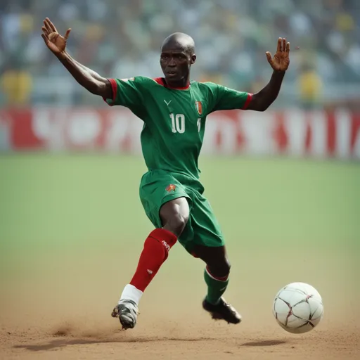 Salif Sanou