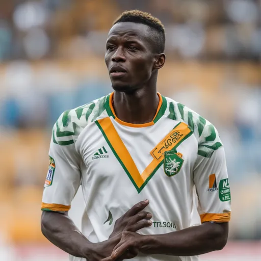 Salifou Diarrassouba