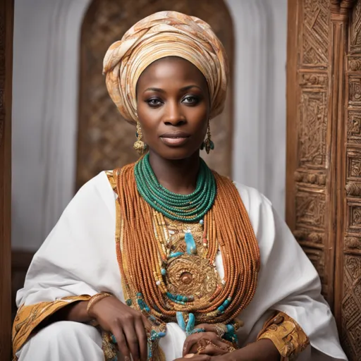 Salifou Fatimata Bazeye
