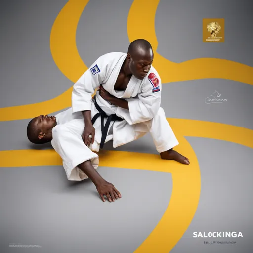 Salifou Koucka Ouiminga