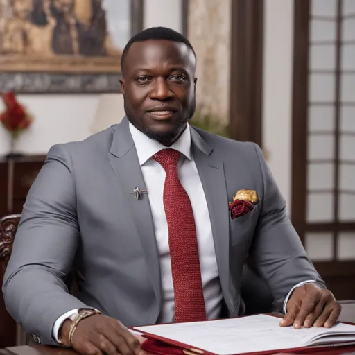Salifu Adam Braimah