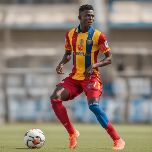 Salifu Ibrahim