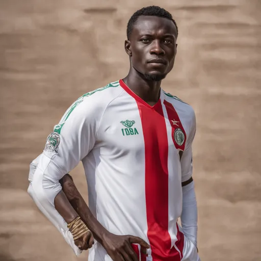 Salifu Mudasiru