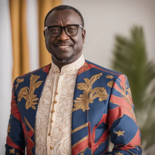 Salifu Saeed
