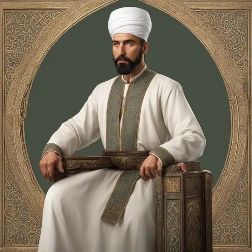 Salih (imam)