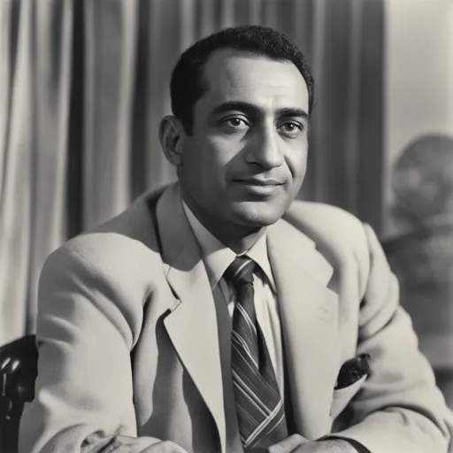 Salih Ashmawi