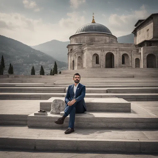 Salih Aydın