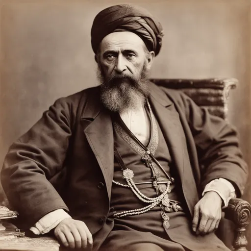 Salih Efendi