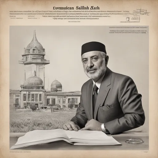 Salih Fırat