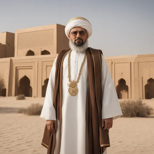 Salih Ibn Ashyam Al-Adawi