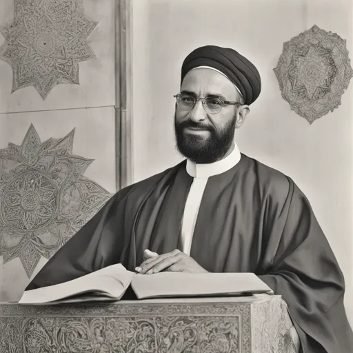 Salih J. Wakil