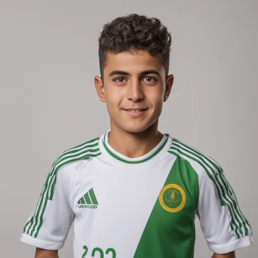 Salih Jaber