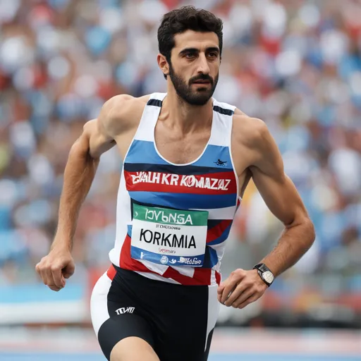 Salih Korkmaz