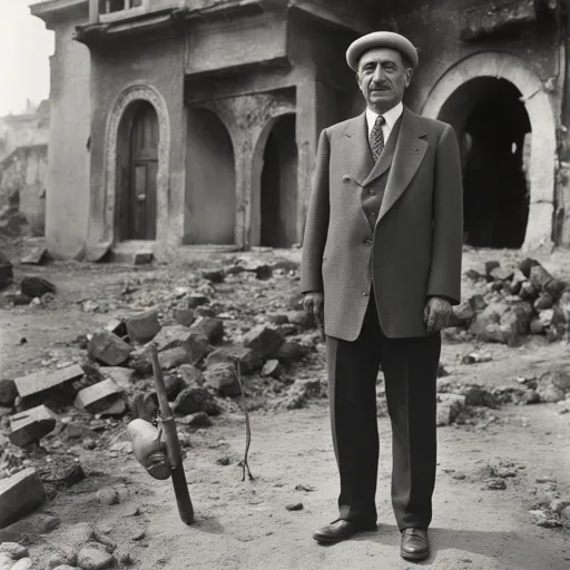 Salih Koç