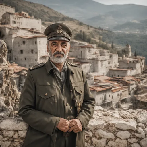 Salih Kuru