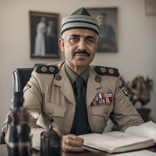 Salih Mahdi Ammash