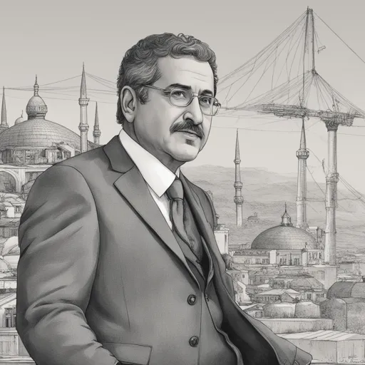 Salih Neftçi
