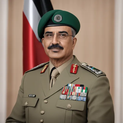 Salih Rajab al-Mismari