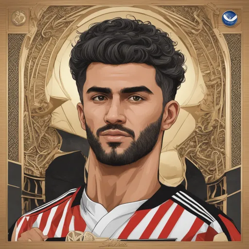 Salih Sadir