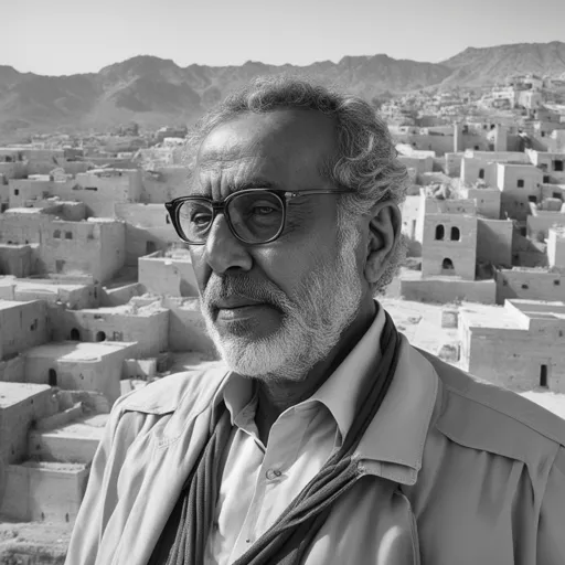 Salih Saeed Ba-Amer