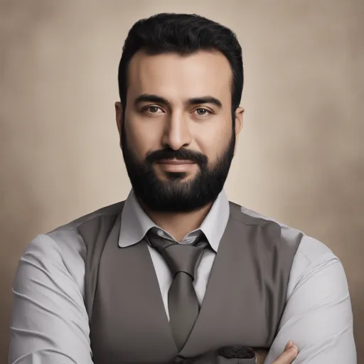 Salih Saif Aldin