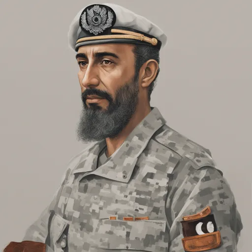 Salih Uyar