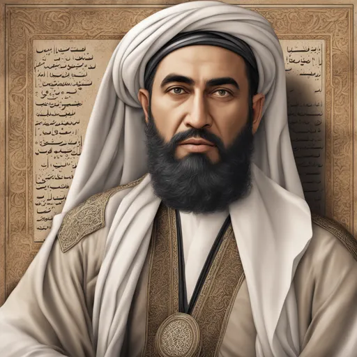 Salih ibn Abd al-Rahman