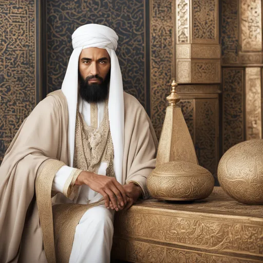 Salih ibn Tarif