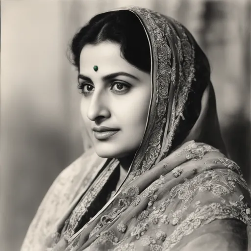 Saliha Abid Hussain