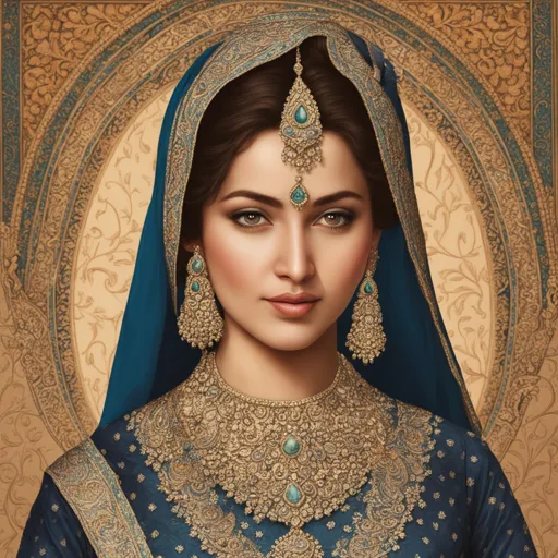 Saliha Banu Begum