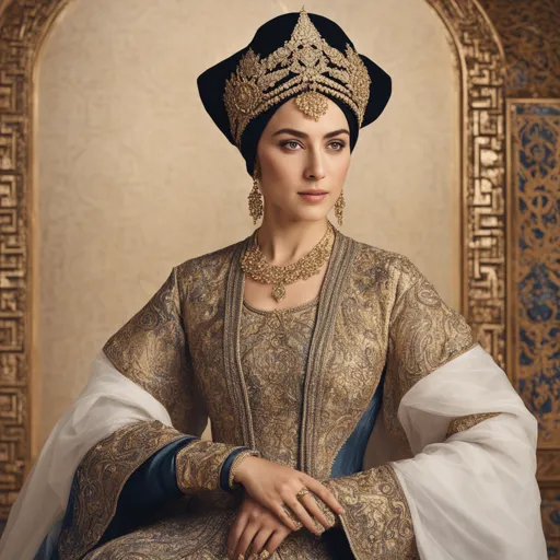Saliha Sultan (daughter of Ahmed III)