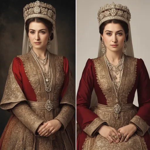 Saliha Sultan (daughter of Mahmud II)
