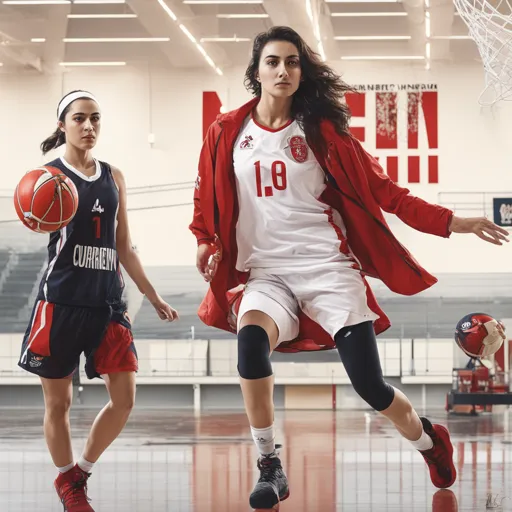 Saliha Şahin