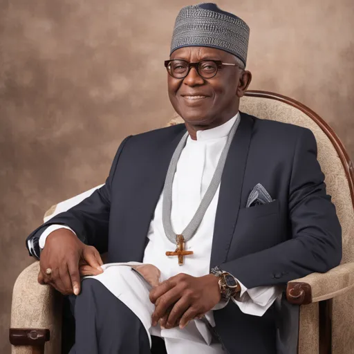 Salihu Modibbo Alfa Belgore