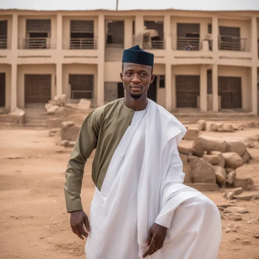 Salihu Mustafa